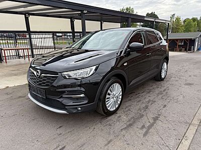 Opel Others Grandland Business Edition, Navi , Kamers