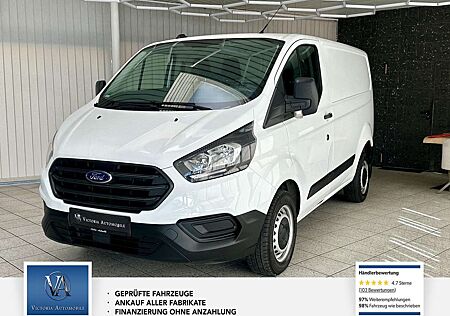 Ford Transit Custom Kasten 1 Hand. 260 L1 Startup