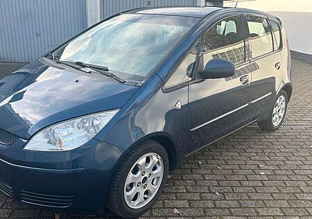 Mitsubishi Colt CZ3 Lim. 5-trg. 1.3 Invite / Klima