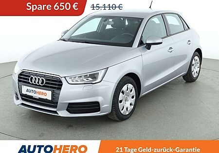 Audi A1 1.0 TFSI *XENON*KLIMA*