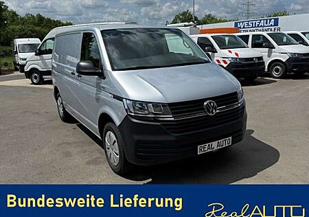 VW T6 Transporter Volkswagen 6.1 Kasten 2.0TDI AHK*Klima*PDC
