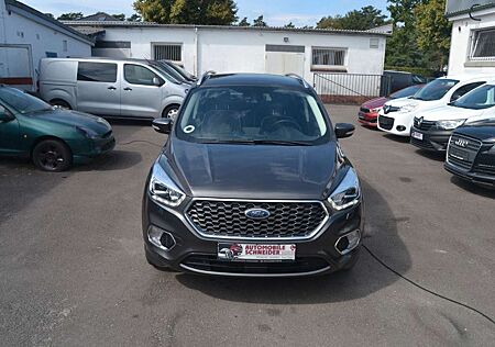 Ford Kuga Vignale