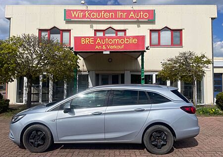 Opel Astra K Sports Tourer INNOVATION