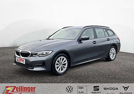 BMW 318 d Touring Advantage|LED|ELEKTRISCHES HECK