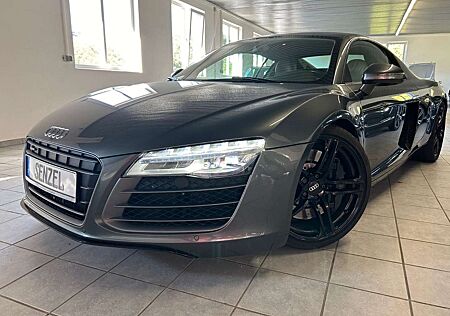 Audi R8 4.2 QUATTRO SCHALTER FACELIFT UMBAU LIEBHABER