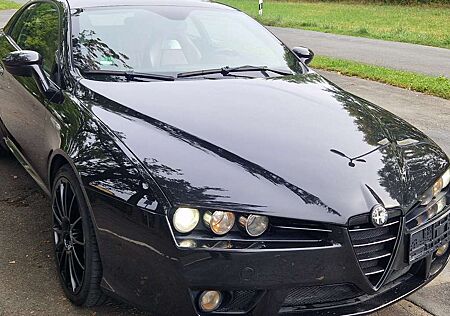 Alfa Romeo Brera 3.2 Neue Kette ,Kupplung neu