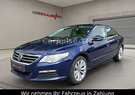 VW Passat CC Volkswagen 1,8 TSI - TÜV 02/2026-PDC