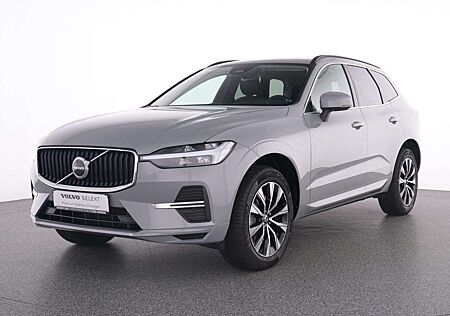 Volvo XC 60 XC60 B4 Core Winter-Paket+FAP+Navi+PAP+ALU 19"+