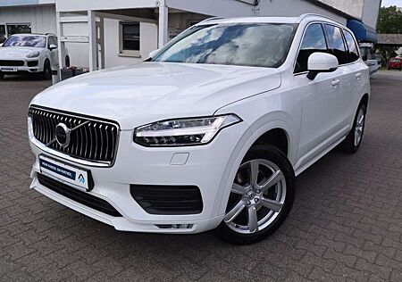Volvo XC 90 XC90 XC90 B5 D AWD Geartronic Momentum Pro|PANO|R-CAM|