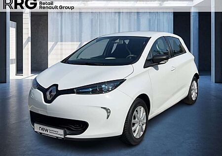 Renault ZOE LIFE R110 Z.E 22 UPE:31.300,- Inkl.Batterie