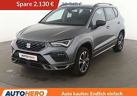 Seat Ateca 2.0 TDI FR Aut.*NAV*LED*ACC*CAM*PDC*SHZ*AHK