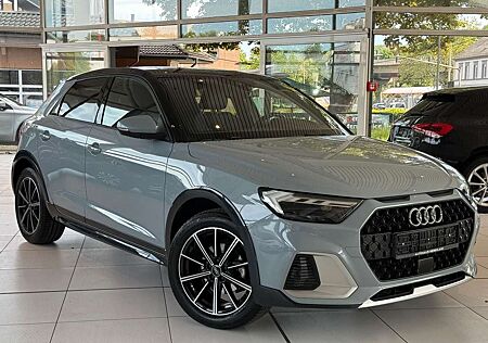 Audi A1 citycarver 35 TFSI S-Line/1.Hand/PDC