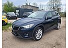 Mazda CX-5 Sports-Line AWD*Vollausstattung