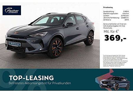 Cupra Formentor 2.0 TSI 4Drive