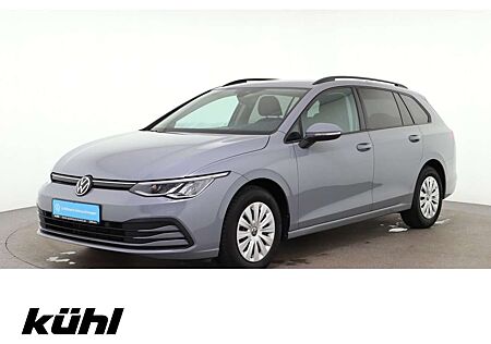 VW Golf Variant Volkswagen Golf 8 VIII Variant 1.0 TSI LED App