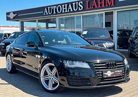 Audi A7 Sportback 3.0TDI"S-LINE-SELECTION"LED*S-DACH*