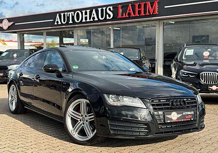 Audi A7 Sportback 3.0TDI"S-LINE-SELECTION"LED*S-DACH*