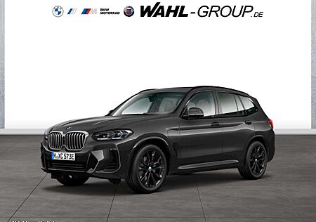 BMW X3 xDrive30e