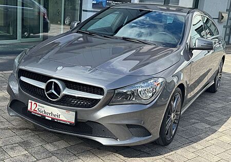 Mercedes-Benz CLA 200 Shooting Brake*Navi*2.Hand*Garantie*PDC