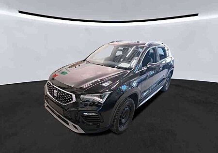 Seat Ateca Xperience2.0TDI LED Navi SHZ Beats AHK Alu