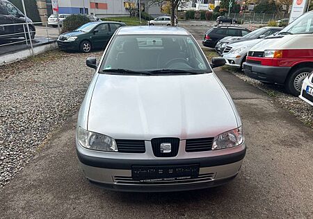 Seat Ibiza 1.4 Stella
