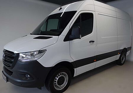 Mercedes-Benz Sprinter 317 CDI RWD L2 Klima ParkPaket 360° TÜV neu