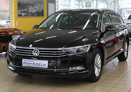 VW Passat Volkswagen 1.6 TDi DSG *NAVi*LED*KAMERA*ACC*PDC*AHK*