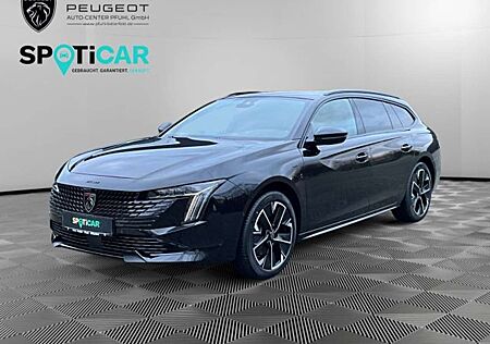 Peugeot 508 SW BlueHDi 130 EAT8 GT