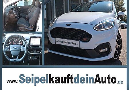 Ford Fiesta ST 1.5 EcoBoost*RECARO*SHZ*PDC*CARPLAY*