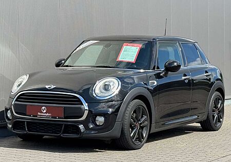 Mini ONE D Cooper JCW-Paket 5T Nav.LED PDC Kamera