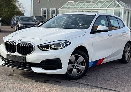 BMW 116 Baureihe 1 Lim. Advantage