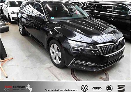 Skoda Superb Combi 1.4 TSI iV DSG Style