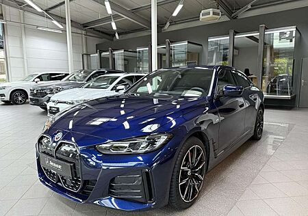 BMW i4 35e M Sport Pro LED LiveCockp. Prof. AHK H&K