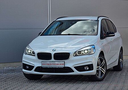 BMW 225 gebraucht kaufen BMW 225 Active Tourer xe Sport Line iPerformance