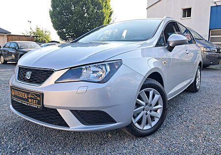 Seat Ibiza ST Style Salsa