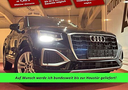 Audi Q2 35 TFSI advanced*LED*Kamera*Virtual*