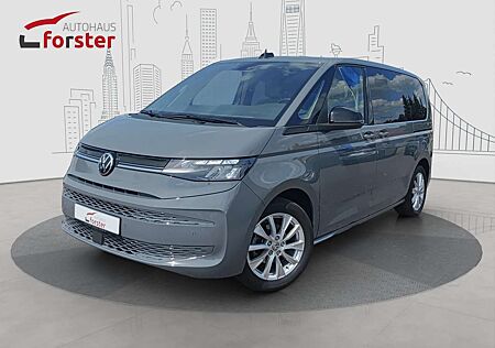 VW T7 Multivan Volkswagen Life Keyless Standheiz. Kamera ACC