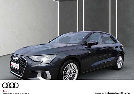 Audi A3 35 TFSI Adv. S tronic *GRA*Virt.C+*