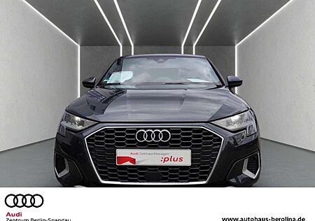 Audi A3 35 TFSI Adv. S tronic *GRA*Virt.C+*