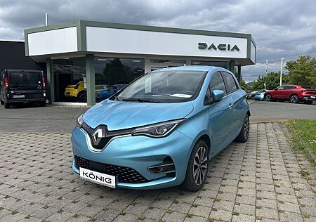 Renault ZOE Intens