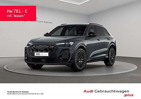 Audi Q5 TDI quattro LED Navi 360°Kam AHK 21"
