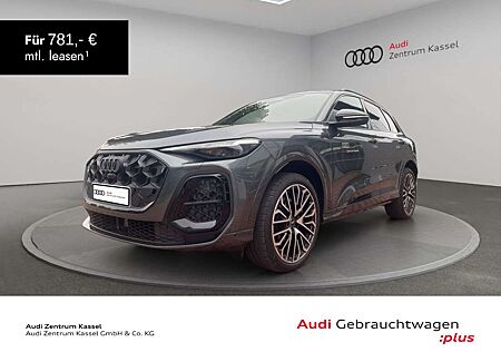 Audi Q5 TDI quattro LED Navi 360°Kam AHK 21"