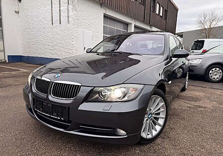 BMW 330 xi*8-Alu*Standheizung*Xenon*Lück.Scheckheft