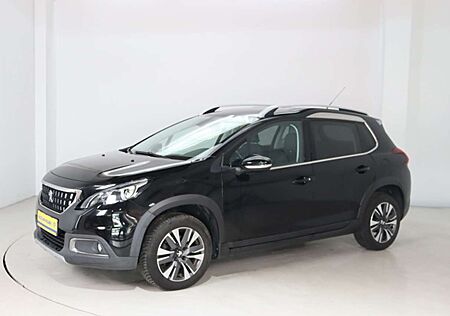 Peugeot 2008 1.2 PureTech 110 * Navi * Sitzhg. PDC Allure S
