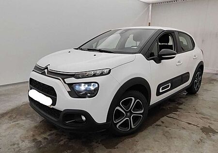 Citroën C3 Citroen Feel Pack 1.2 NAVI/LED/PDC/ALU/DAB/TEMPOMAT