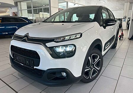 Citroën C3 Citroen Feel Pack 1.2 NAVI/LED/PDC/ALU/DAB/TEMPOMAT