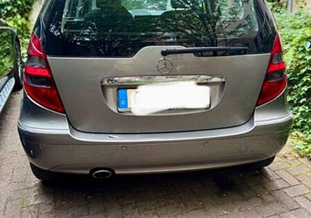 Mercedes-Benz A 150 Avantgarde