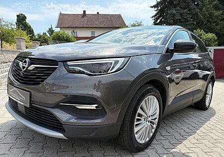 Opel Grandland X Innovation Plug-in-Hybrid | 1.Hd.