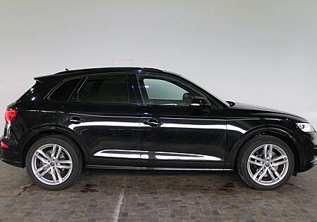 Audi SQ5 3.0 TDI quattro, Pano, HUD, B&O, Standheizung
