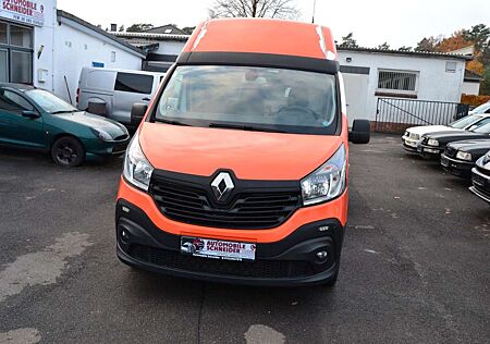 Renault Trafic Kasten L2H2 2,9t Komfort